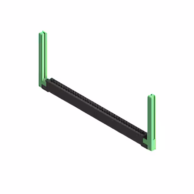387-038-541-158 EDAC Inc.  Edgeboard Connectors